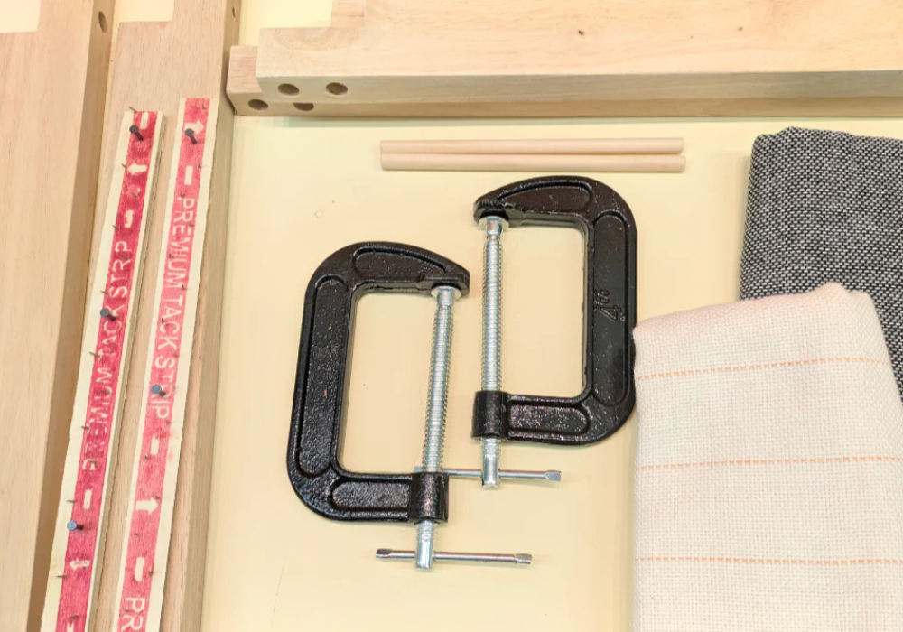 Quel matériel pour commencer le tufting ? Le guide complet du débutant