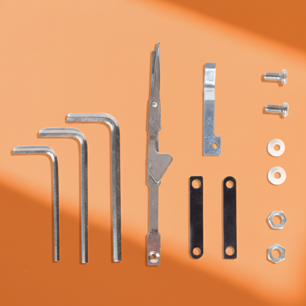 Tufting Gun AK-I CUT