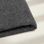 Tissu finition Tufting