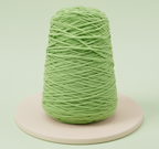 Fil de Laine 100 % Acrylique (Cône)