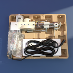 Tufting Gun AK DUO CUT et LOOP