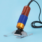 Guide de Tonte de Précision – pour Tondeuse Tufting