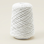 Fil Tufting  Laine Acrylique - Cône Prêt à Tufter