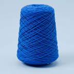 Fil Tufting  Laine Acrylique - Cône Prêt à Tufter