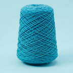 Fil Tufting  Laine Acrylique - Cône Prêt à Tufter