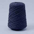 Fil Tufting  Laine Acrylique - Cône Prêt à Tufter
