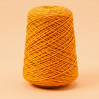 Fil Tufting  Laine Acrylique - Cône Prêt à Tufter