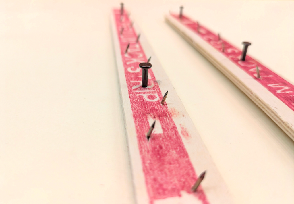 Démarrer le tufting : kit spécial débutant