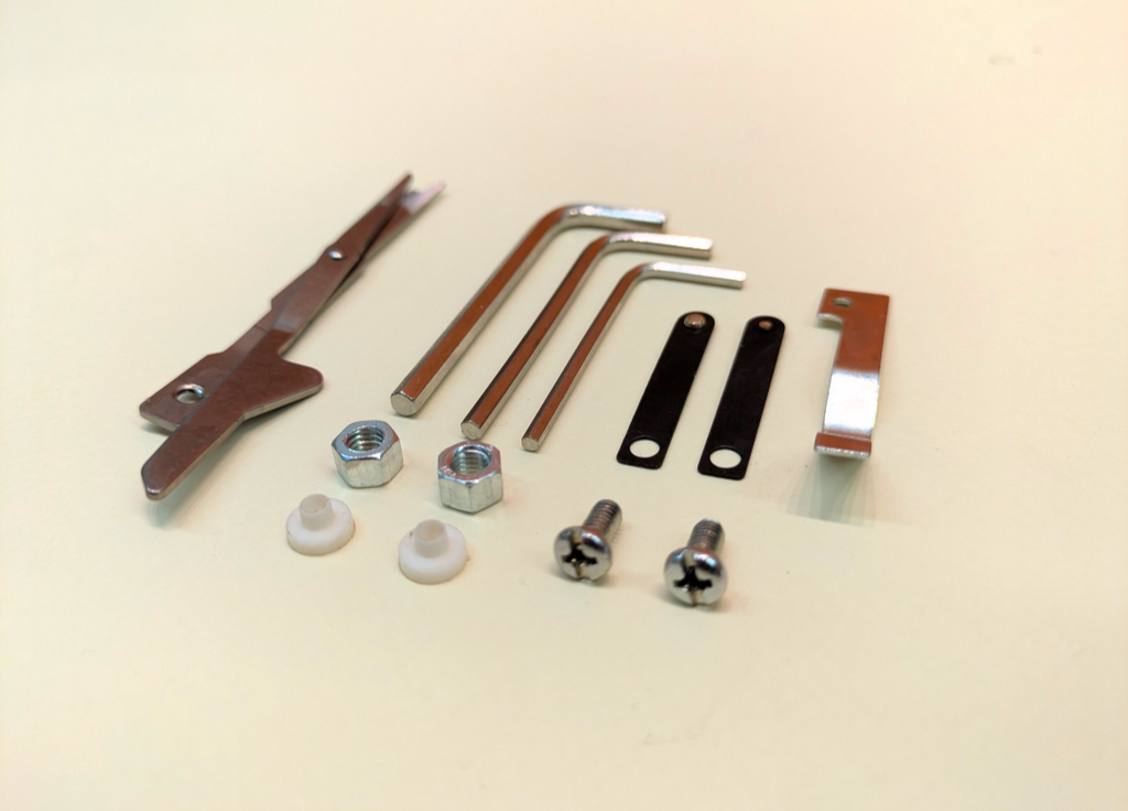 Démarrer le tufting : kit spécial débutant