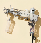 Kit Tufting Débutant Complet