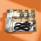 Tufting Gun AK DUO CUT et LOOP