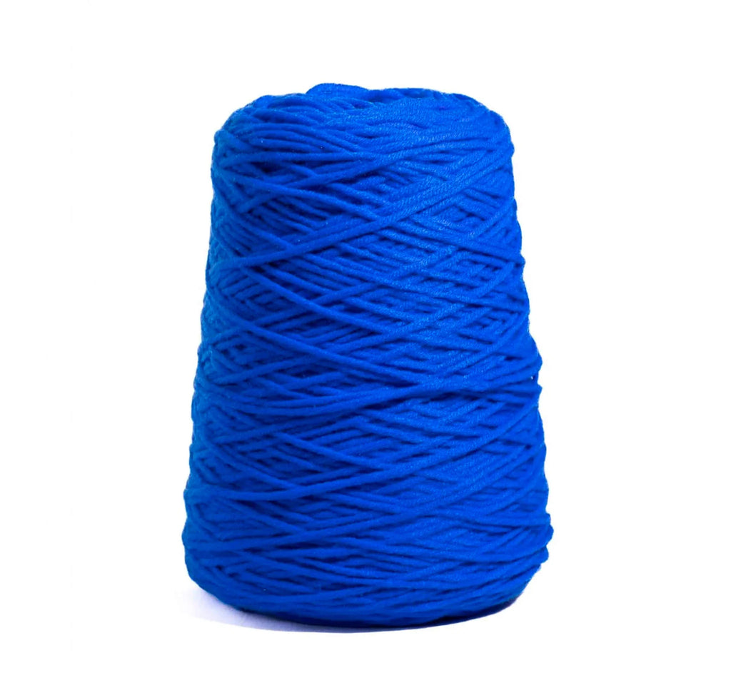 Fil de Laine 100 % Acrylique (Cône)