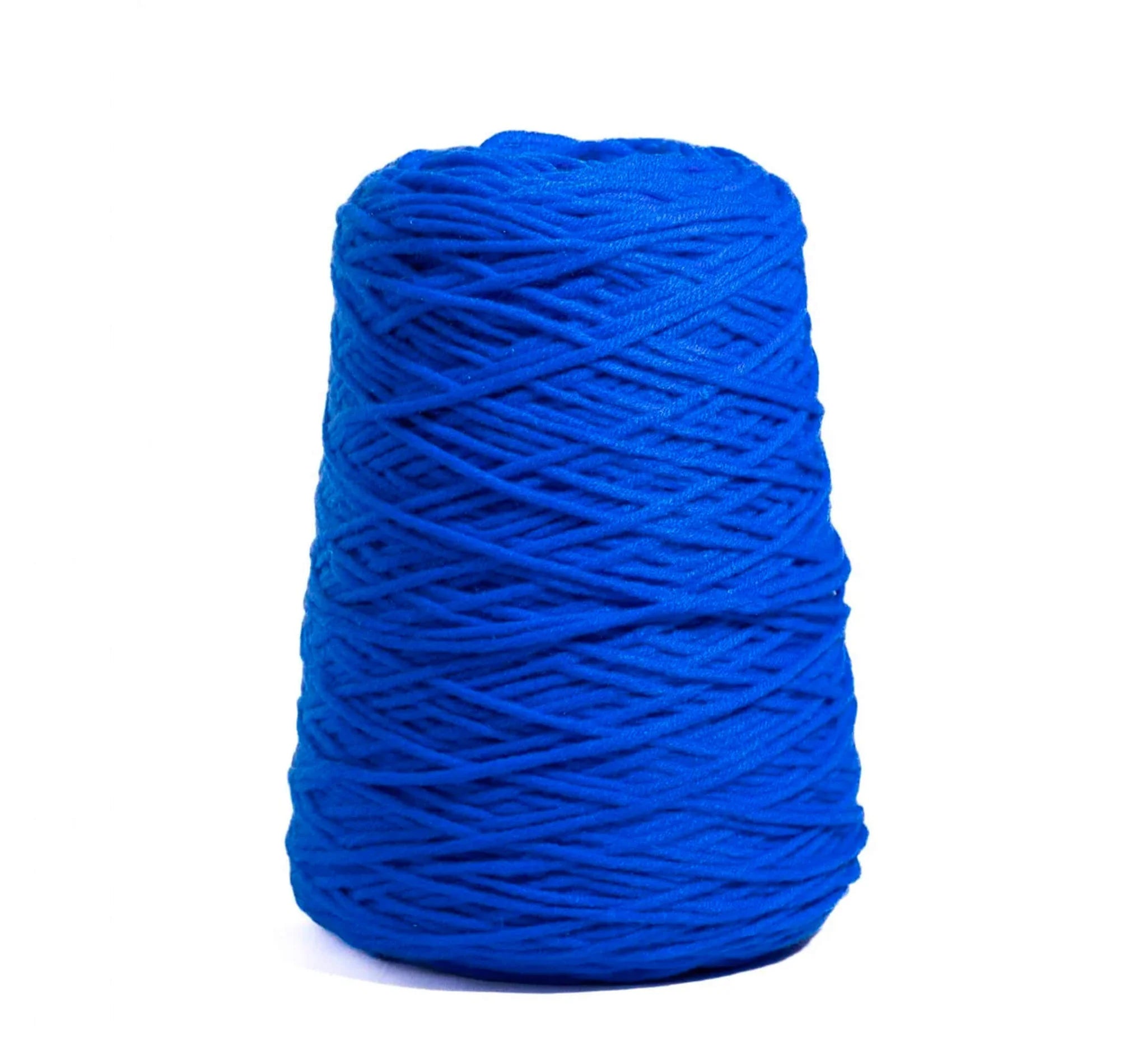 Fil de Laine 100 % Acrylique (Cône)