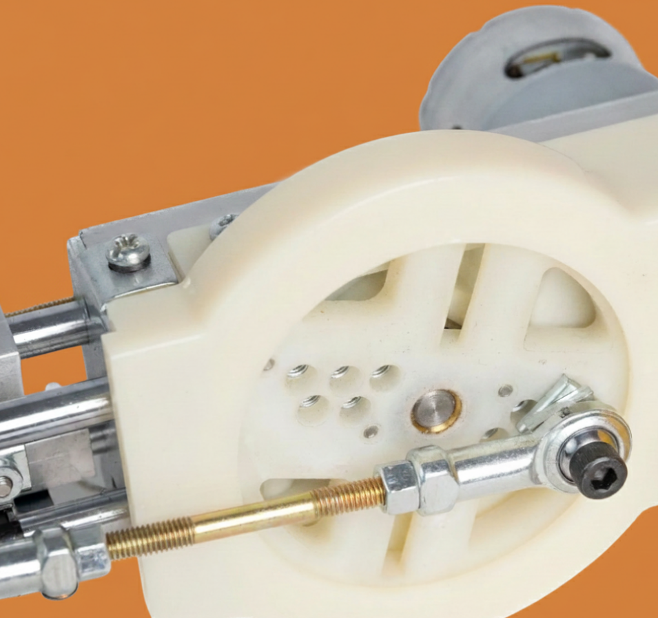 Tufting Gun AK DUO CUT et LOOP
