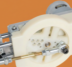 Tufting Gun AK DUO CUT et LOOP
