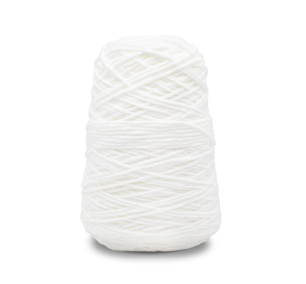 Fil de Laine 100 % Acrylique (Cône)