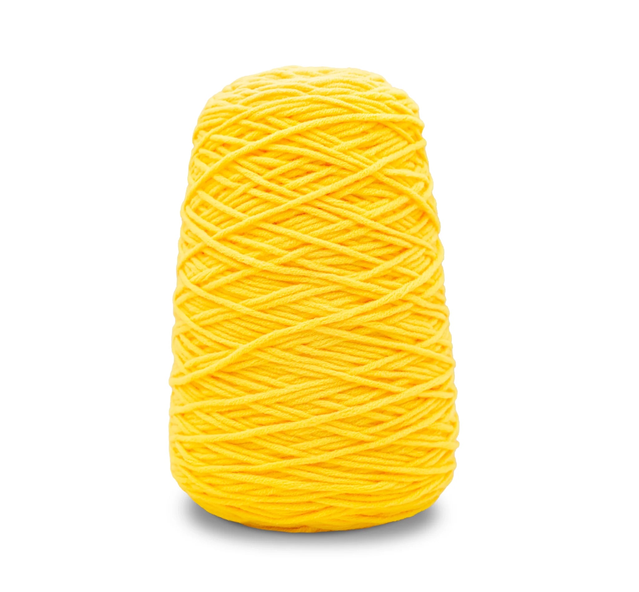 Fil de Laine 100 % Acrylique (Cône)