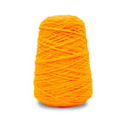 Fil de Laine 100 % Acrylique (Cône)