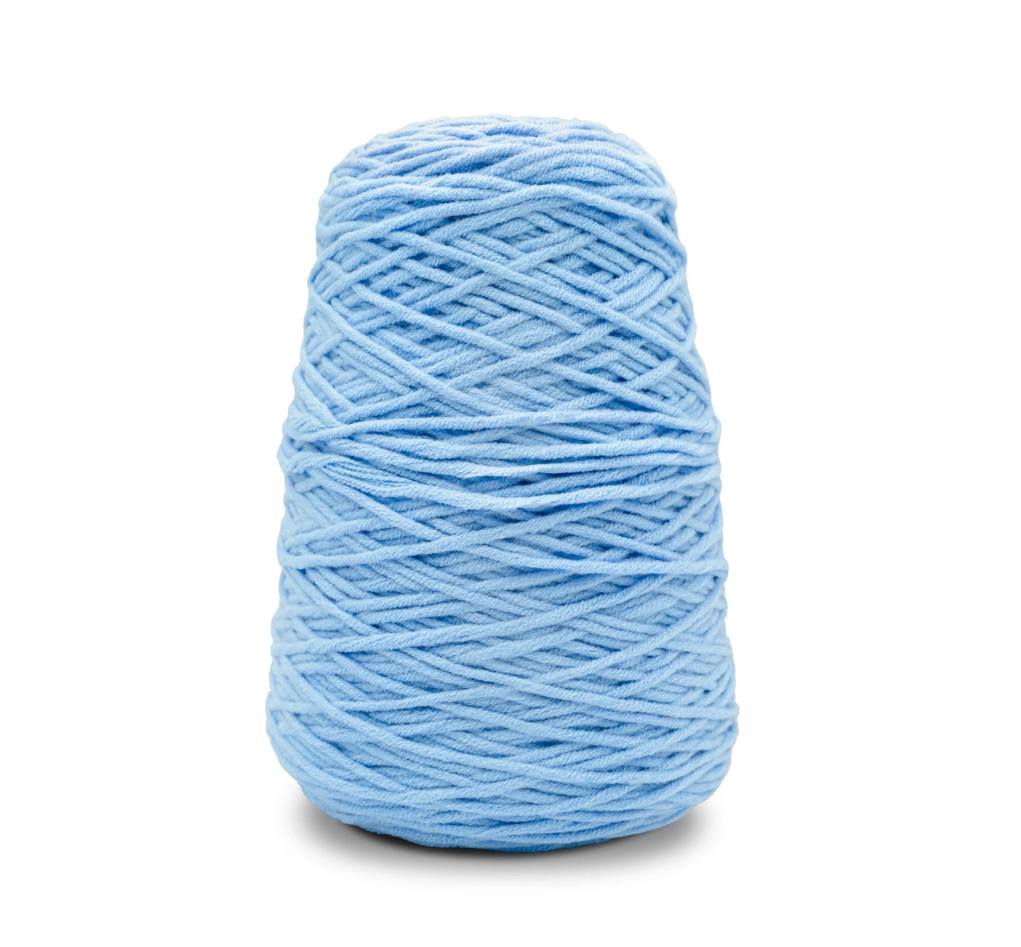 Fil de Laine 100 % Acrylique (Cône)