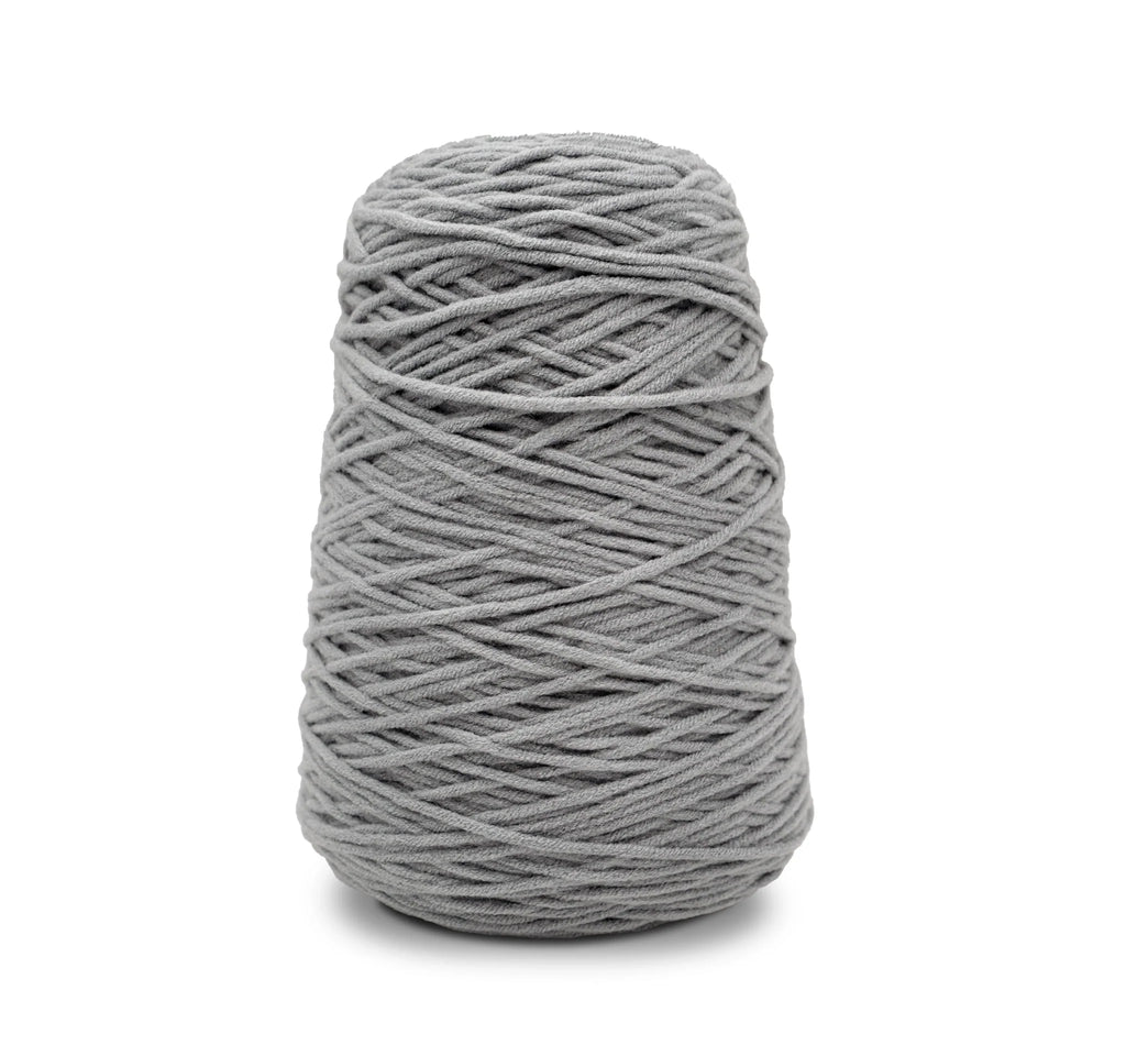 Fil de Laine 100 % Acrylique (Cône)