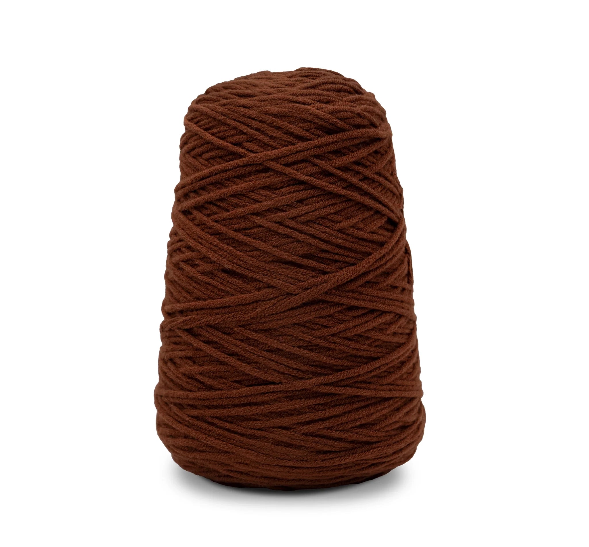 Fil de Laine 100 % Acrylique (Cône)