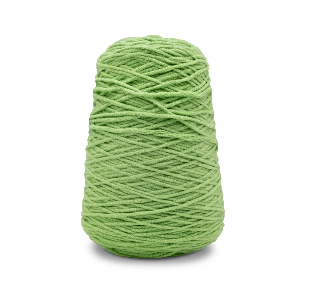 Fil de Laine 100 % Acrylique (Cône)