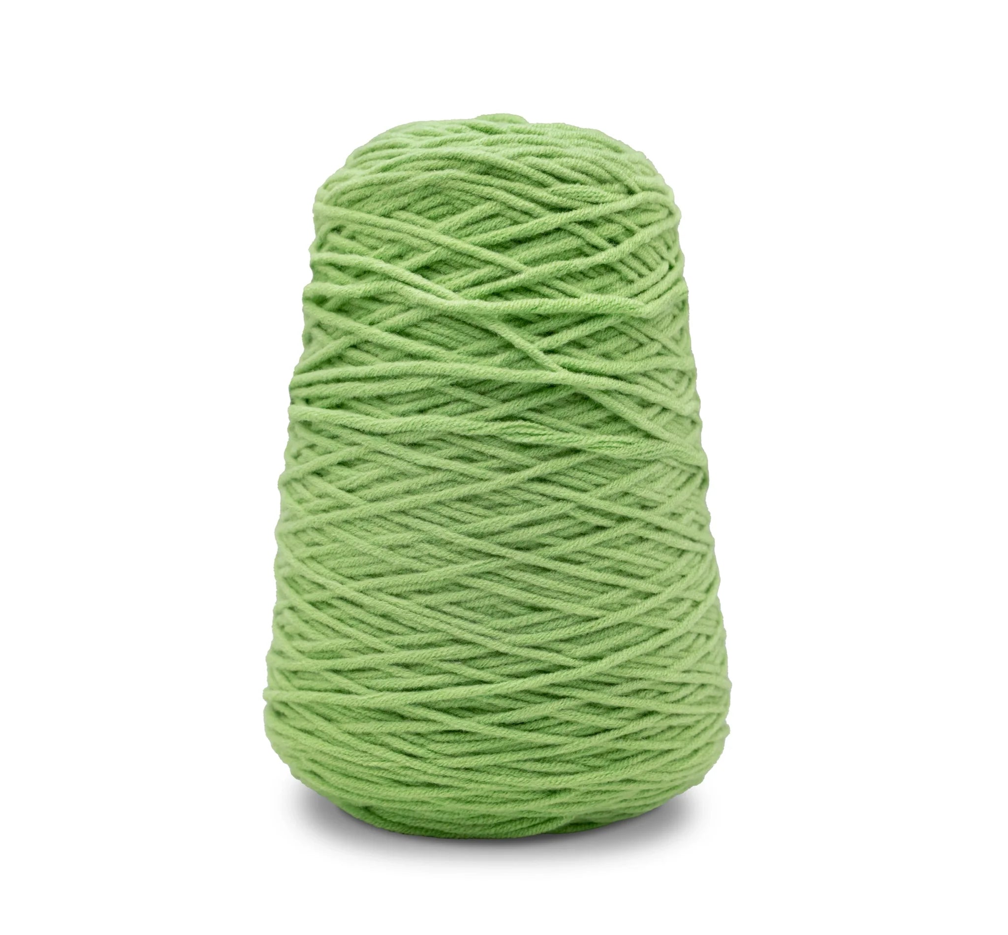 Fil de Laine 100 % Acrylique (Cône)