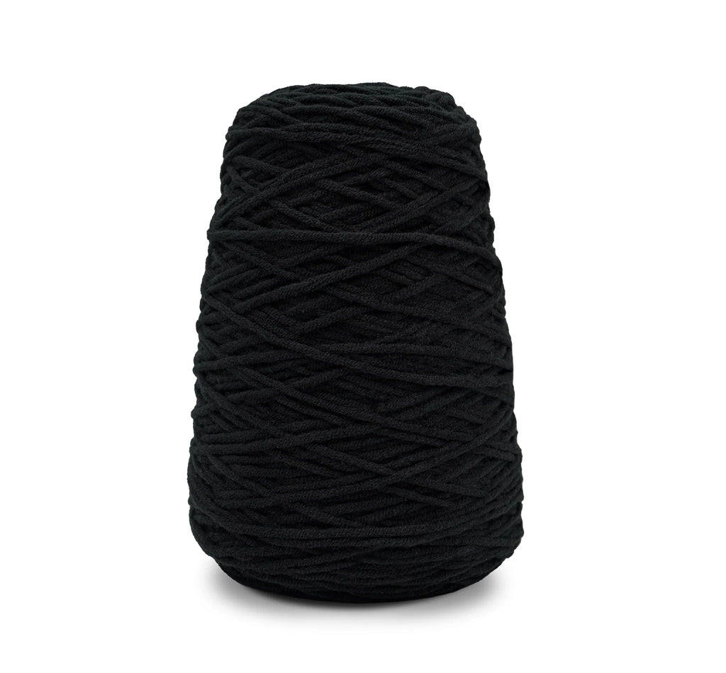 Fil de Laine 100 % Acrylique (Cône)