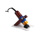 Kit Tondeuse Tufting & Guide de précision