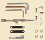 Kit Tufting Débutant Complet