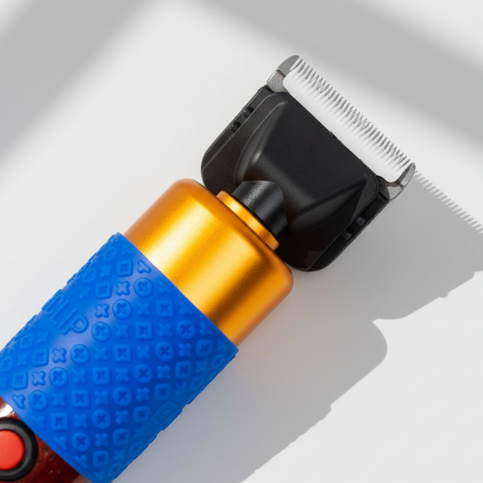 Tondeuse Tufting de Précision