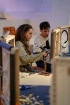 Atelier Tufting - 28 Avril 19h