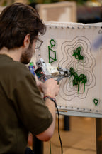 Atelier Tufting - 28 Avril 19h