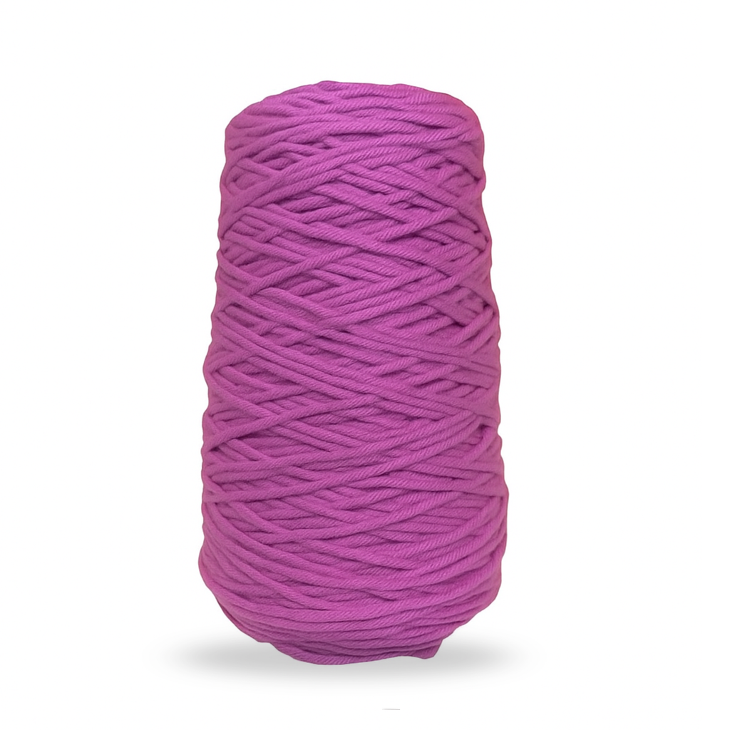 Fil de Laine 100 % Acrylique (Cône)