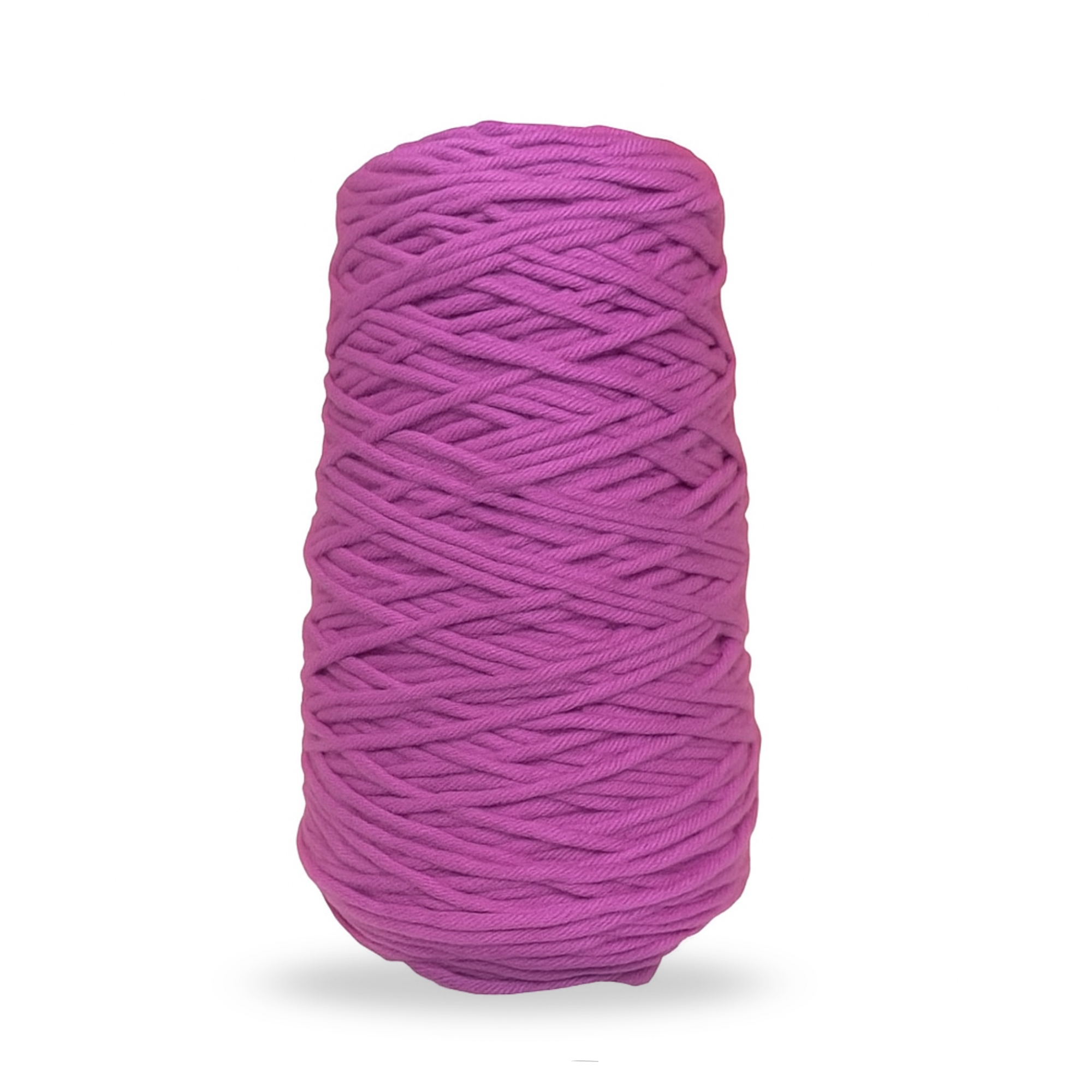 Fil de Laine 100 % Acrylique (Cône)